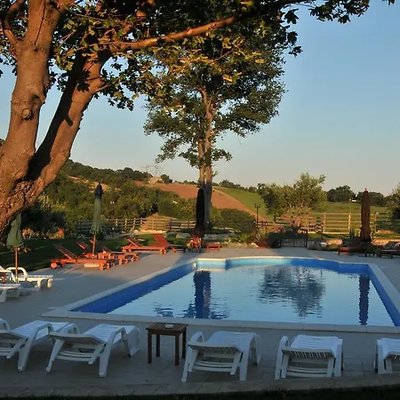 Poggio Agli Ulivi Montesicuro