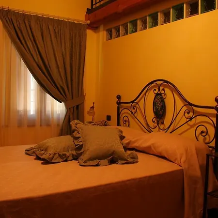 Poggio Agli Ulivi Lantgård Montesicuro