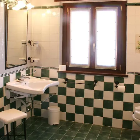 Poggio Agli Ulivi Montesicuro