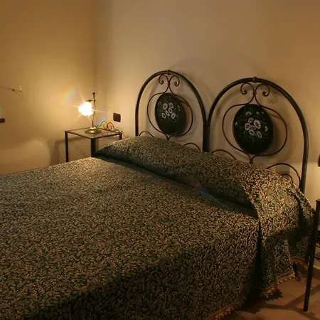Agriturismo Poggio Agli Ulivi