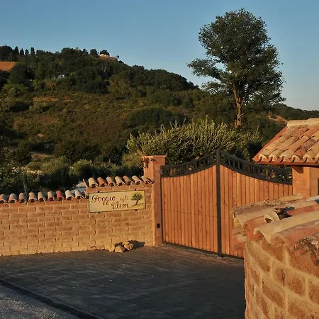 Poggio Agli Ulivi *