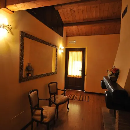 Poggio Agli Ulivi 农家乐 *