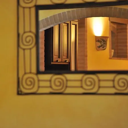 Poggio Agli Ulivi Montesicuro