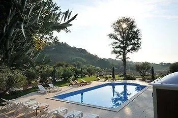 Poggio Agli Ulivi * Montesicuro