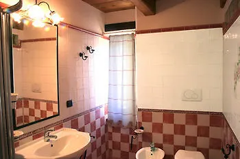 Lantgård Poggio Agli Ulivi