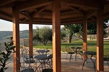 Poggio Agli Ulivi Montesicuro
