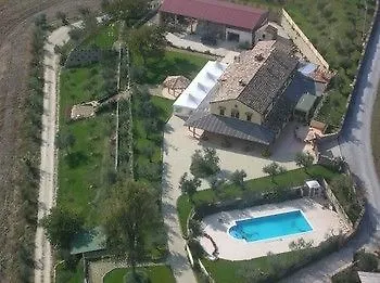 Poggio Agli Ulivi *