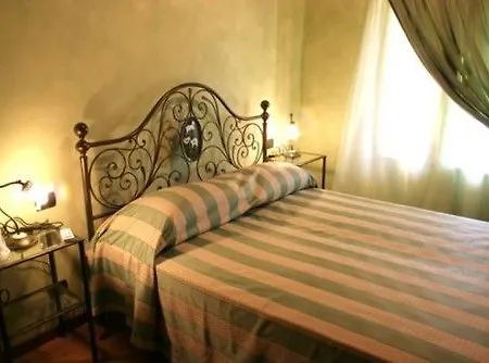 Poggio Agli Ulivi Lantgård