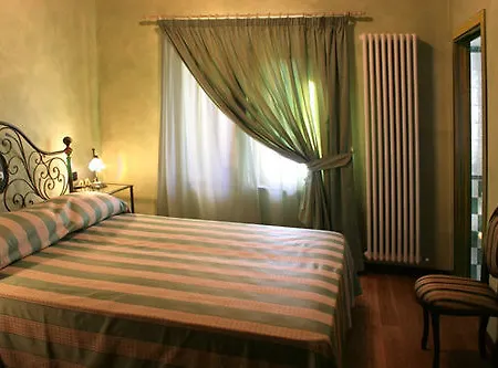 Poggio Agli Ulivi * Montesicuro