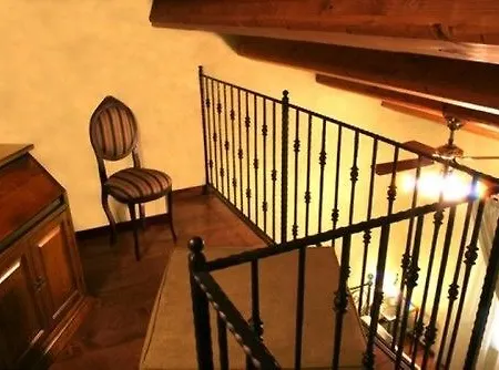 Poggio Agli Ulivi Lantgård