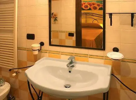 Poggio Agli Ulivi Lantgård *